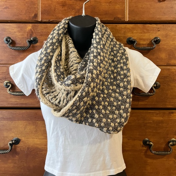 Vera Wang Infinity Scarf